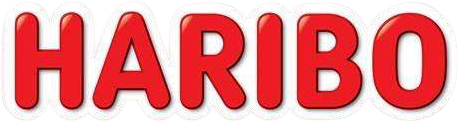 Haribo logo